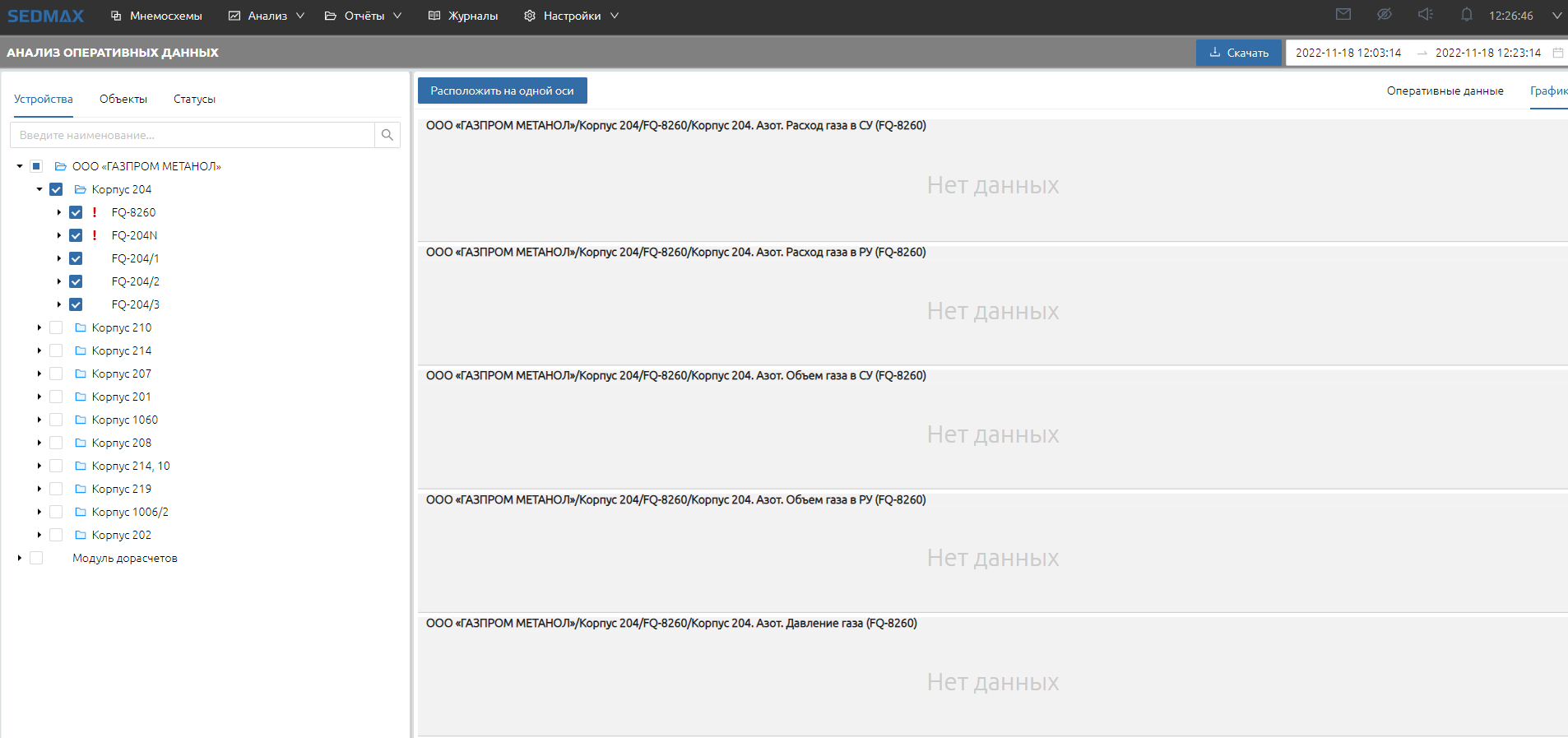 АОД график пустой.png